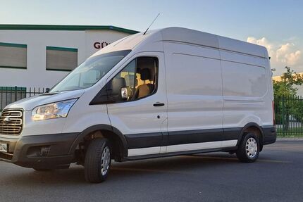 Ford Transit 47.000 km 19.999 &euro; Altenstadt-Oberau 63674