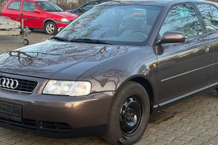 Audi A3 84.000 km 2.698 &euro; Rüsselsheim 65428