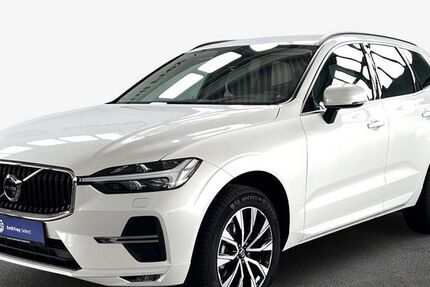Volvo XC60 10.899 km 36.450 &euro; Frankfurt am Main 60486