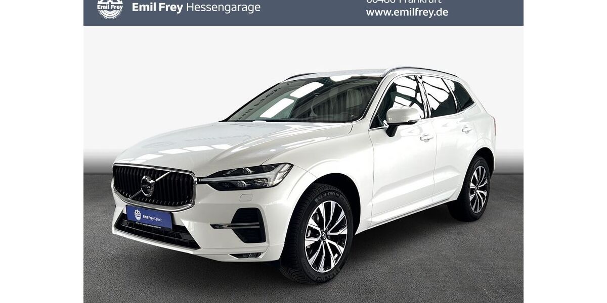 Volvo XC60 10.899 km 36.450 &euro; Frankfurt am Main 60486