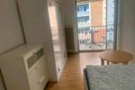 Etagenwohnung Frankfurt am Main Süd - 1 Zimmer, 21 m&sup2;, 600&euro; | Angebot:25947866
