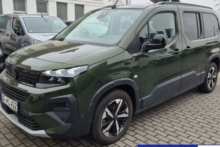 Peugeot Rifter 9.957 km 28.950 &euro; Oberursel 61440