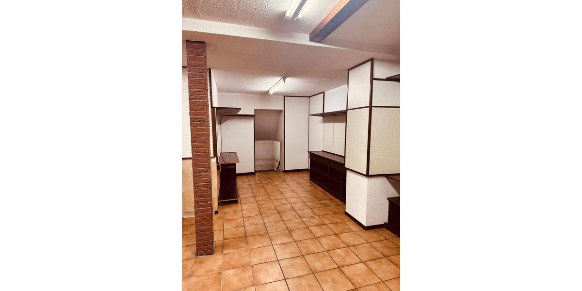 Gewerbeobjekt Frankfurt am Main Nied - 1.300&euro; | Angebot:26379767
