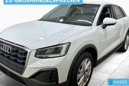 Audi Q2 111.355 km 19.690 &euro; Frankfurt 60596