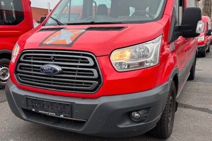 Ford Transit 181.000 km 13.490 &euro; Dreieich 63303