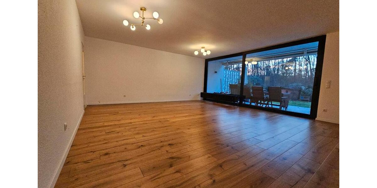 Reihenhaus in Waldrandlage 4 zimmer