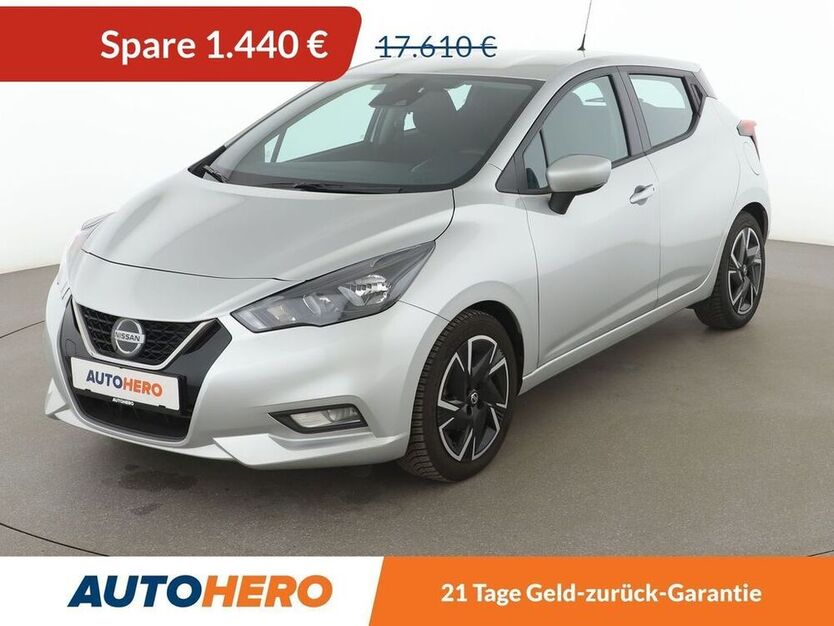 Micra