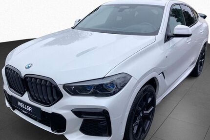 BMW X6 57.520 km 62.950 &euro; Kronberg 61476