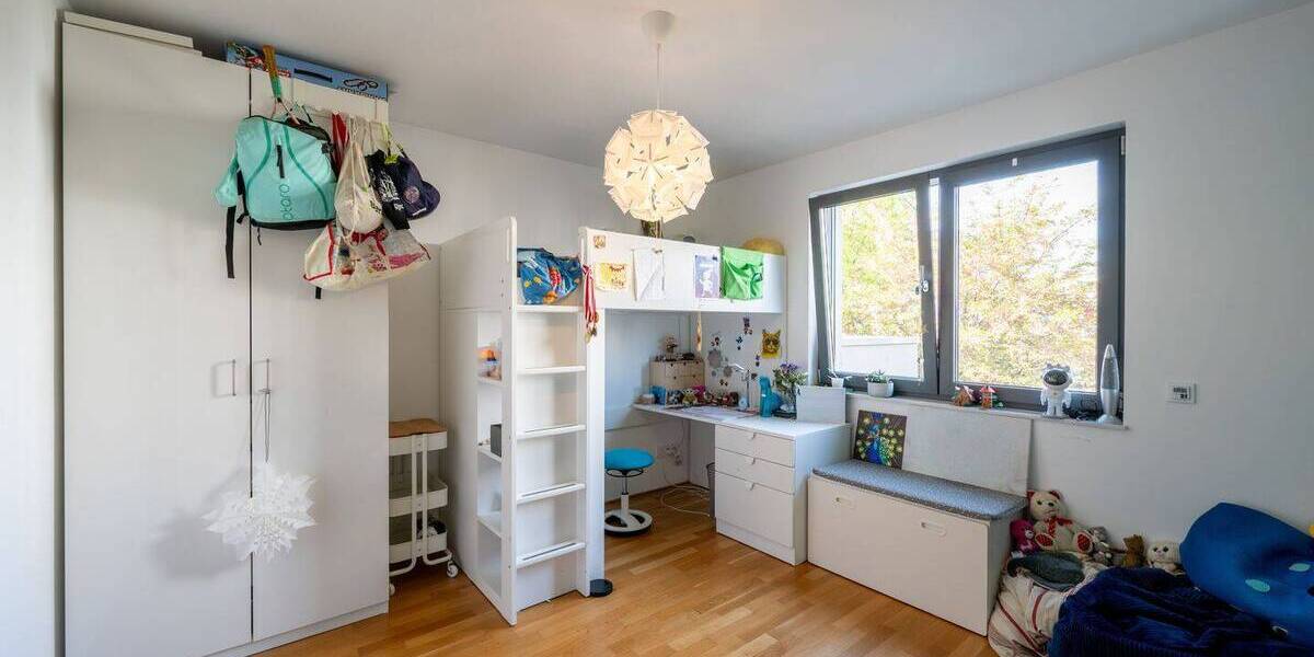 Doppelhaushälfte Frankfurt am Main Kalbach-Riedberg - 7 Zimmer, 179 m&sup2;, 1.390.000&euro; | Angebot:26204642