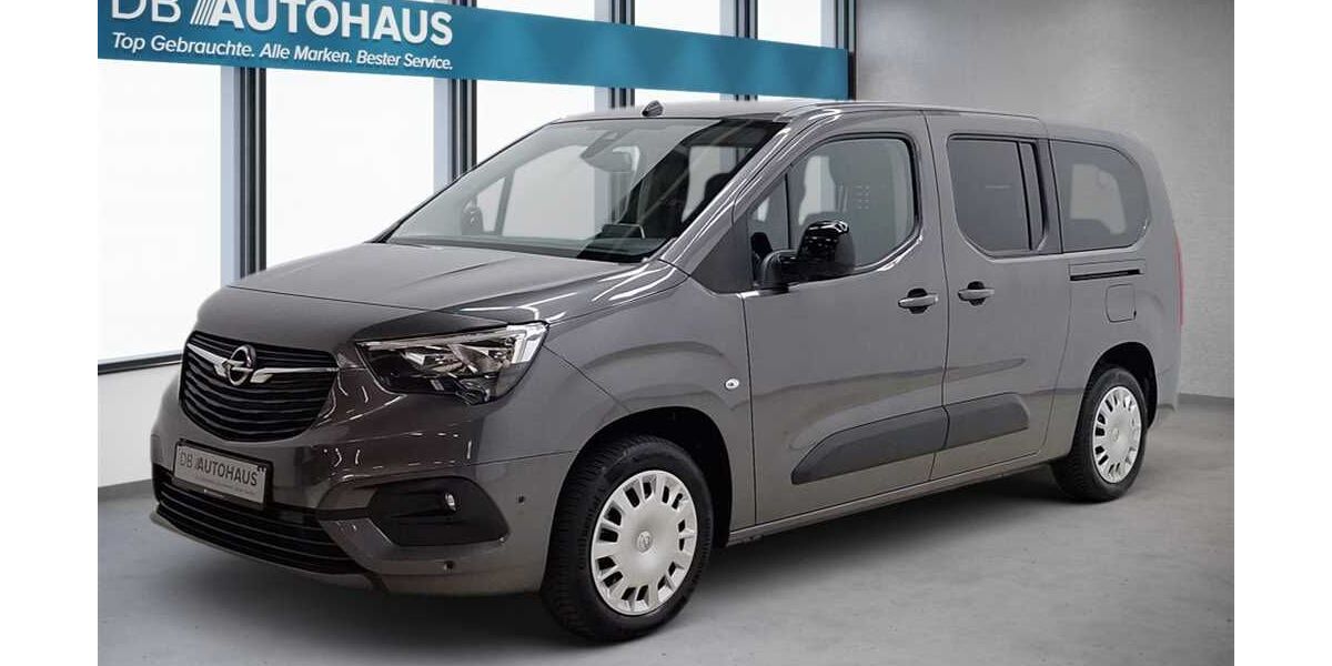 Opel Combo Life 49.321 km 18.460 &euro; Maintal 63477