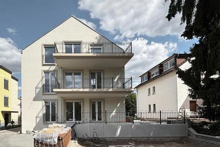 Erstbezug ab 032026 – Hochwertige 3-Zimmer-Neubauwohnung mit großer Terrasse (EG) 3 zimmer