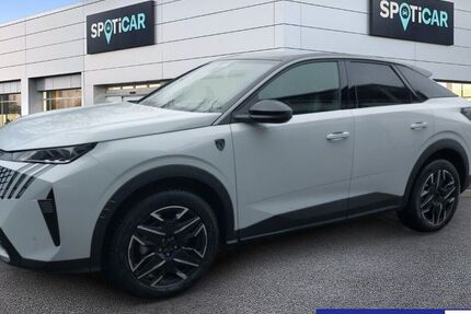Peugeot 3008 2.500 km 36.450 &euro; Frankfurt 60314