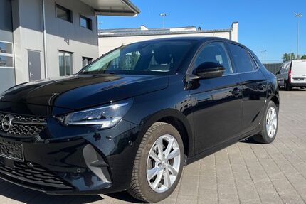 Opel Corsa 50.000 km 11.599 &euro; Babenhausen 64832