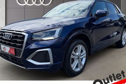 Audi Q2 27.698 km 18.410 &euro; Frankfurt am Main 60326