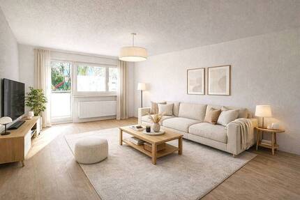 Wohnung Dreieich Götzenhain - 2 Zimmer, 71 m&sup2;, 950&euro; | Angebot:26903814