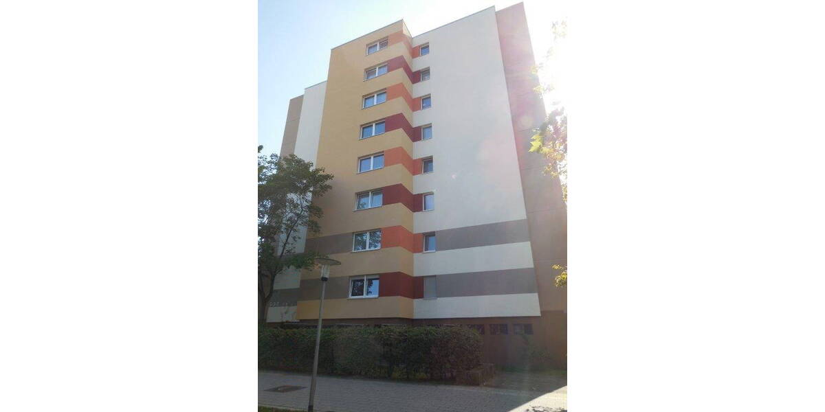 Etagenwohnung Darmstadt Kranichstein - 1 Zimmer, 44 m&sup2;, 450&euro; | Angebot:24138185