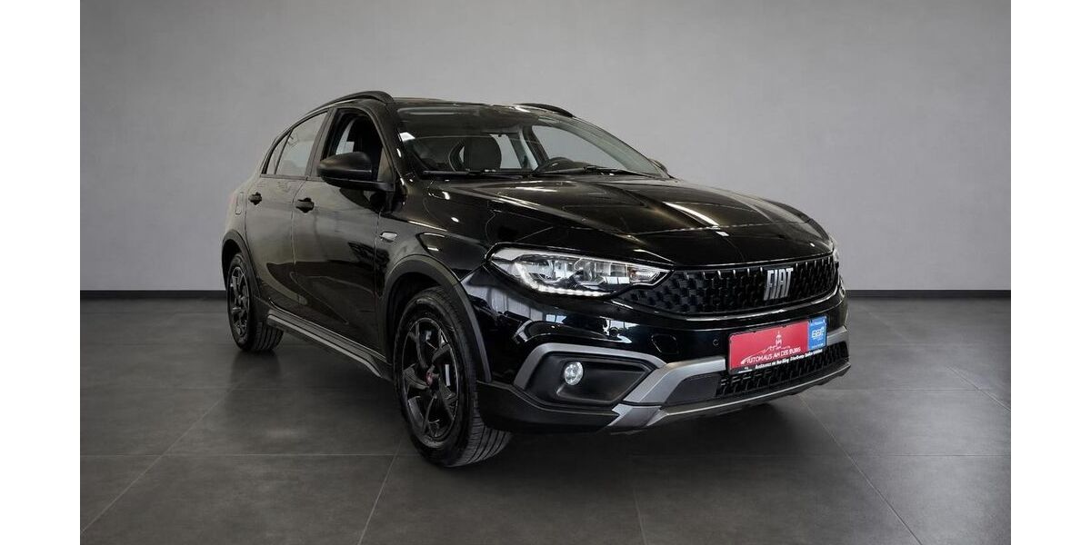 Fiat Tipo 104.055 km 12.900 &euro; Friedberg (Hessen) 61169