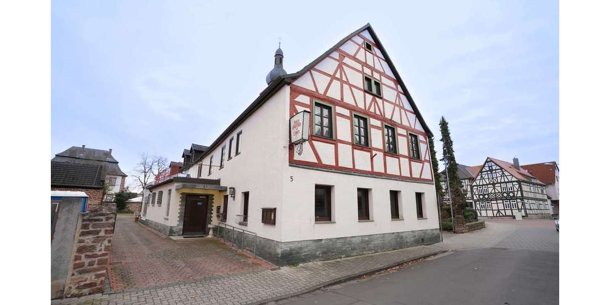 Gewerbeobjekt Hainburg Klein-Krotzenburg - 699.000&euro; | Angebot:24831472