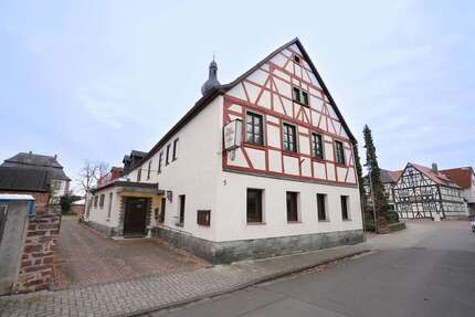 Gewerbeobjekt Hainburg Klein-Krotzenburg - 780.000&euro; | Angebot:24831472