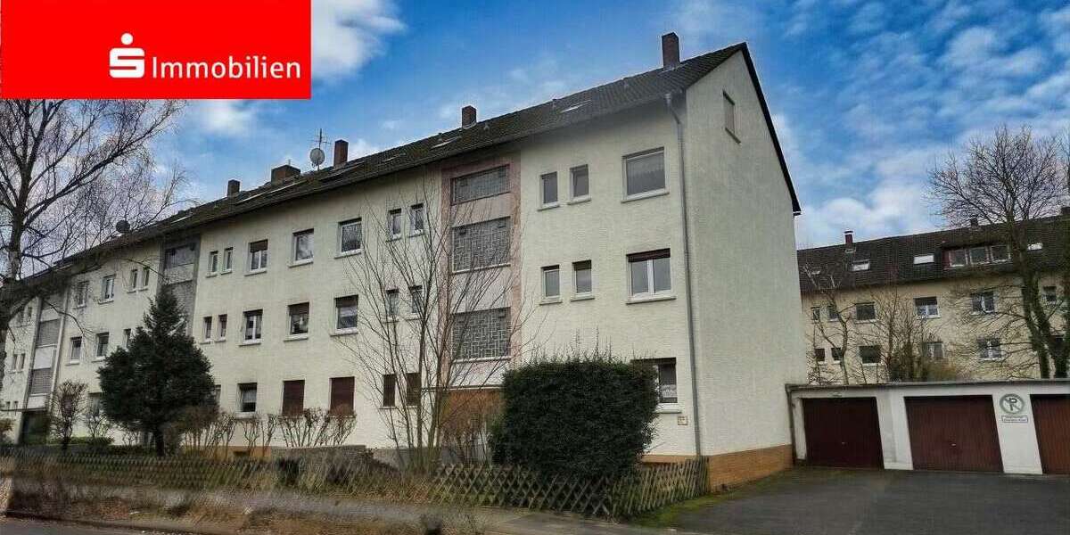 Wohnung zum Kaufen in Rodgau 174.000 € 77 m² 3 zimmer