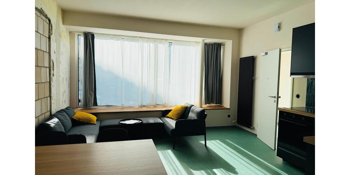 Loft - Studio - Atelier Frankfurt am Main Mitte-Nord - 1 Zimmer, 35 m&sup2;, 890&euro; | Angebot:26534386