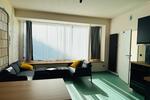 Loft - Studio - Atelier Frankfurt am Main Mitte-Nord - 1 Zimmer, 35 m&sup2;, 890&euro; | Angebot:26534386