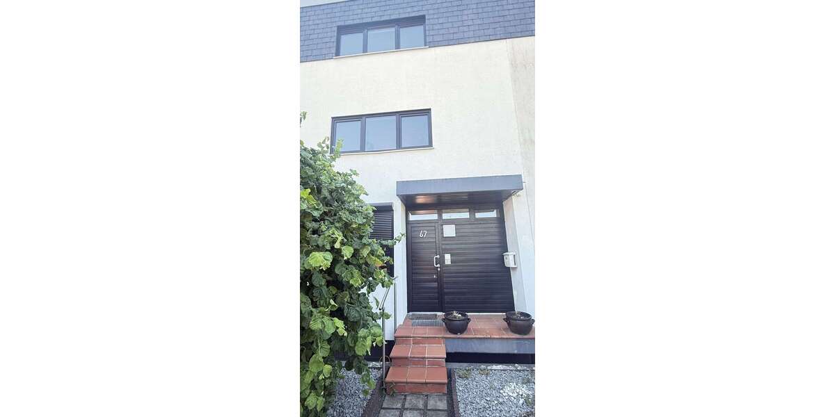 Einfamilienhaus Frankfurt Mitte-West - 6 Zimmer, 193 m&sup2;, 850.000&euro; | Angebot:27019756