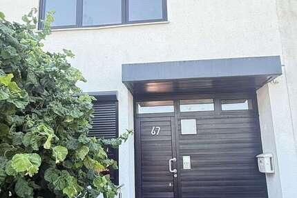 Haus Frankfurt Mitte-West - 6 Zimmer, 193 m&sup2;, 850.000&euro; | Angebot:27019756