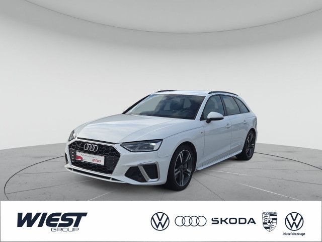 Audi A4 79.982 km 28.888 &euro; Darmstadt 64295