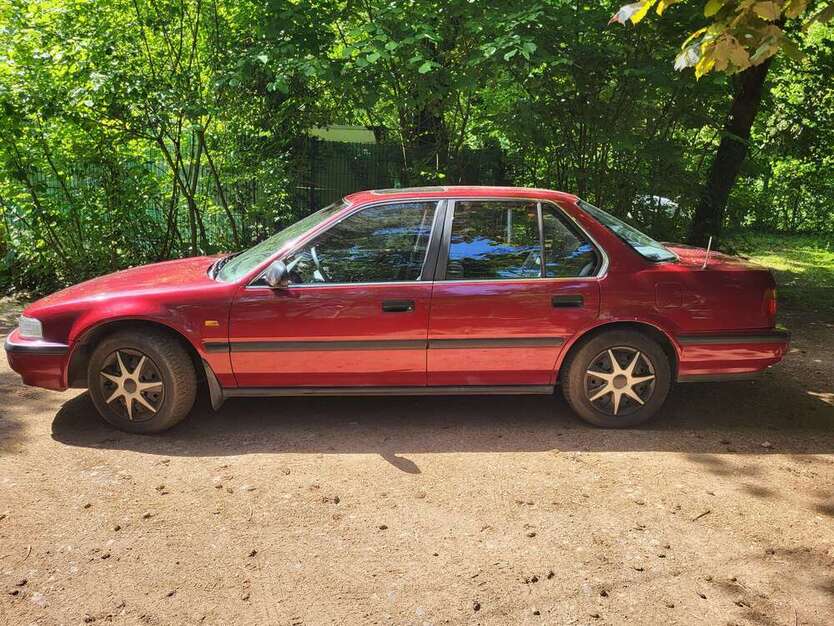 Accord