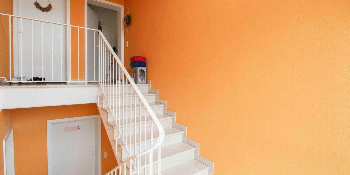 Etagenwohnung Kahl am Main - 4 Zimmer, 82 m&sup2;, 259.000&euro; | Angebot:25714141