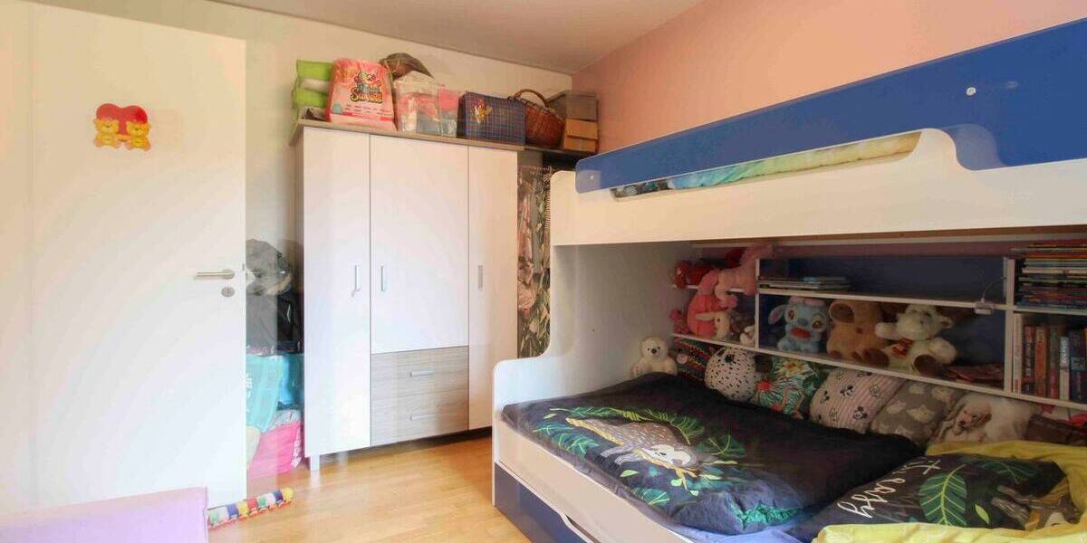 Etagenwohnung Frankfurt Gallus - 5 Zimmer, 147 m&sup2;, 895.000&euro; | Angebot:26411264
