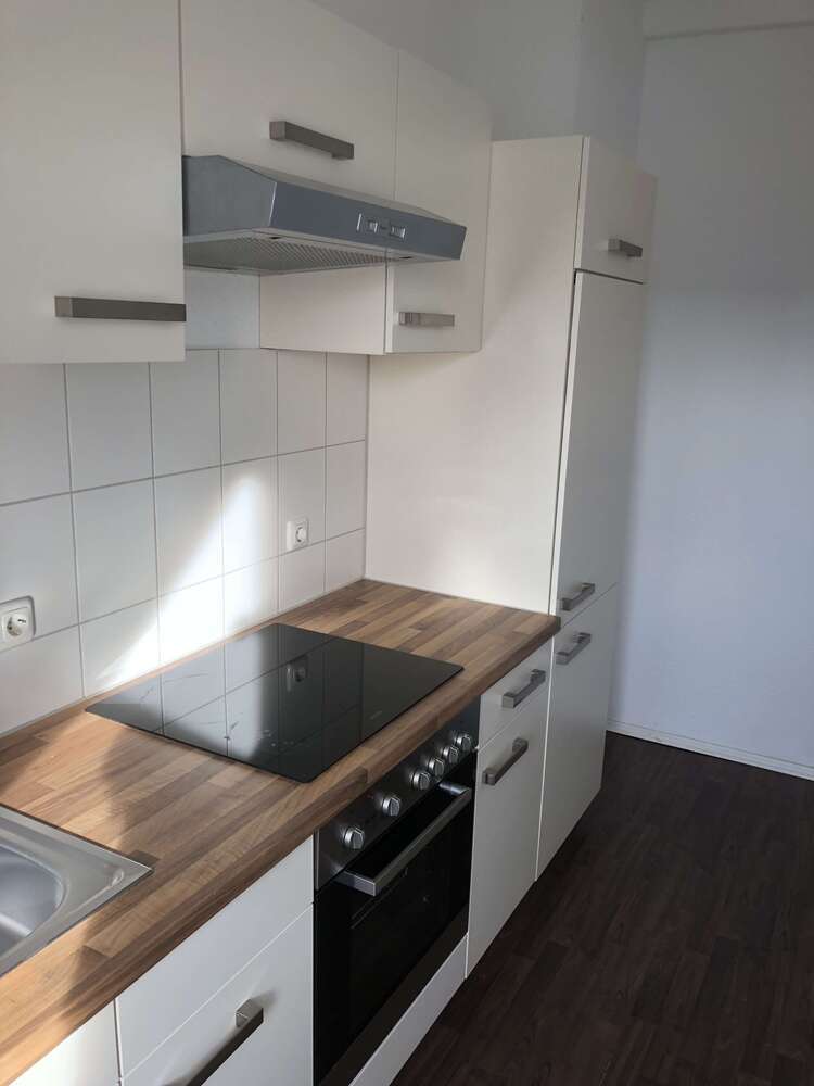 Wohnung zum Mieten in Wiesbaden 550 € 38.59 m²