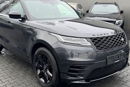Land Rover Range Rover Velar 96.000 km 29.900 &euro; Rüsselsheim 65428
