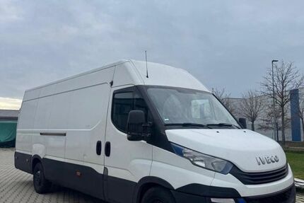 IVECO Andere 274.000 km 8.950 &euro; Dieburg 64807
