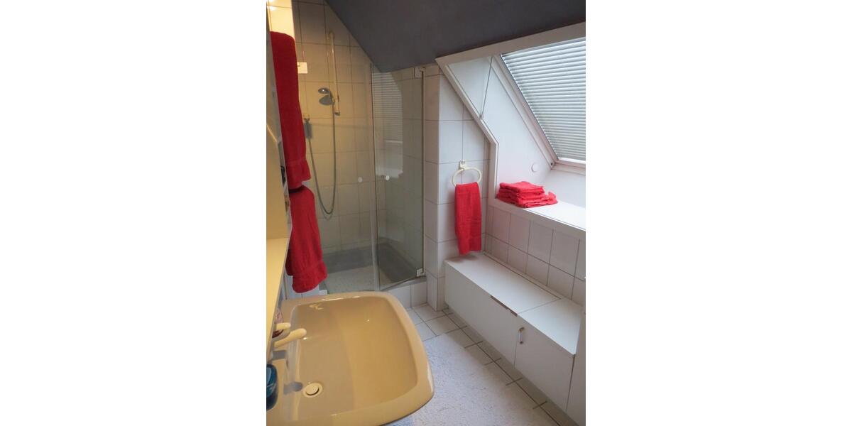 Dachgeschoßwohnung Offenbach am Main Bieberer Berg - 1 Zimmer, 60 m&sup2;, 550&euro; | Angebot:26688974