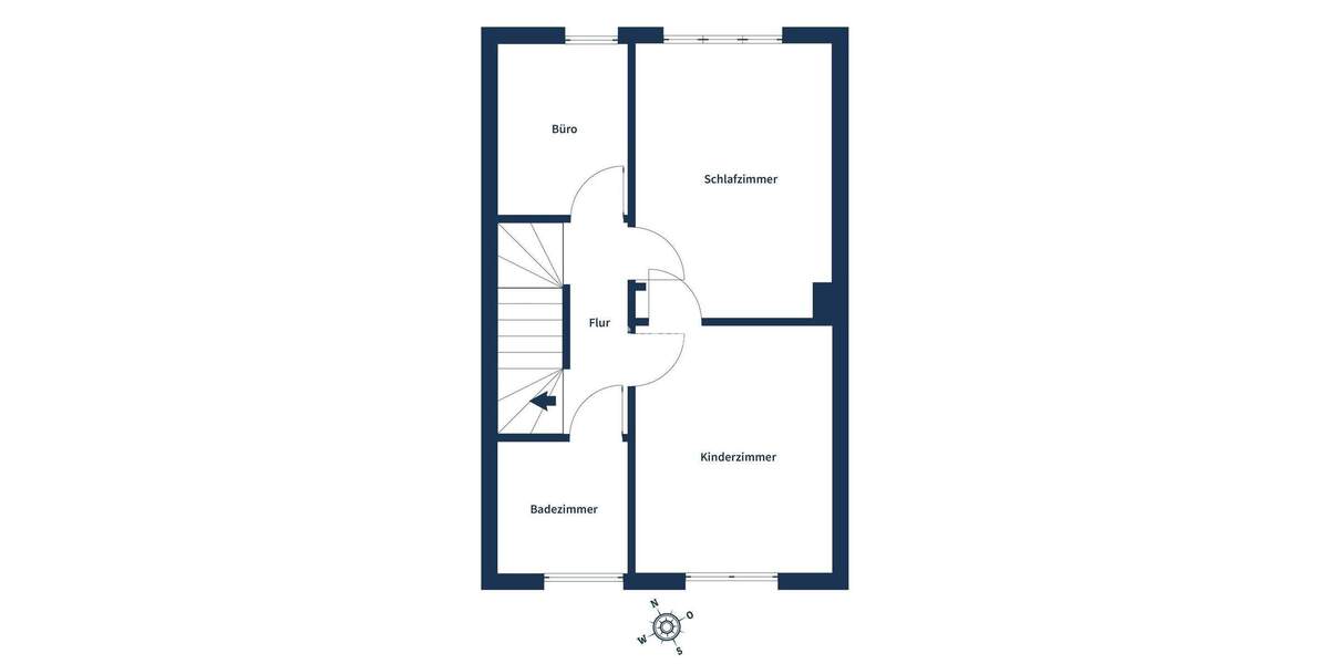 Reihenmittelhaus Frankfurt am Main Ginnheim - 8 Zimmer, 118 m&sup2;, 627.000&euro; | Angebot:25425724