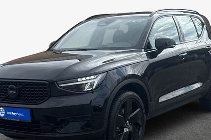 Volvo XC40 5.039 km 33.400 &euro; Frankfurt am Main 60486