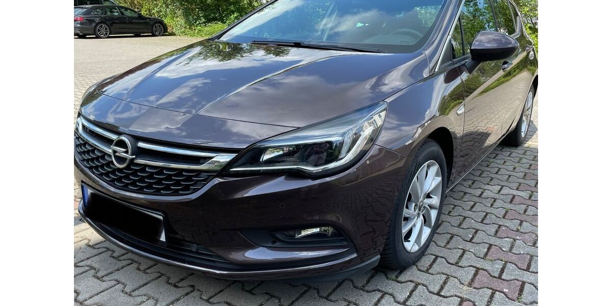 Opel Astra 102.900 km 8.999 &euro; Altenstadt 64674