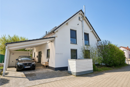 Provisionsfrei* Exklusives Architektenhaus in Hergershausen - Haus Babenhausen | Angebot:26712232