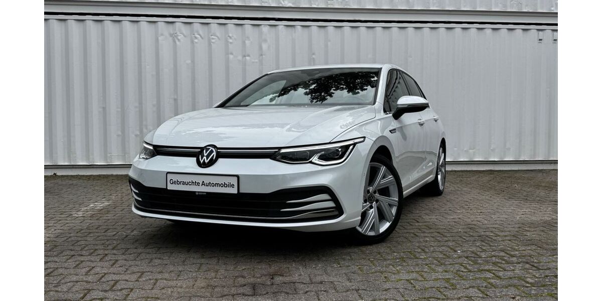 VW Golf 45.500 km 26.900 &euro; Dieburg 64807