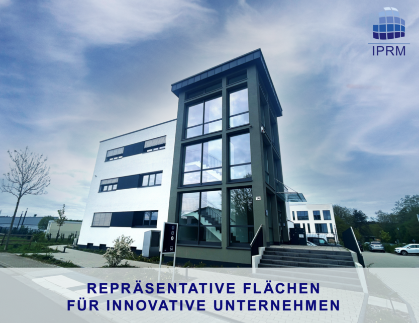Büro in Eppertshausen 3.500 € 216 m²