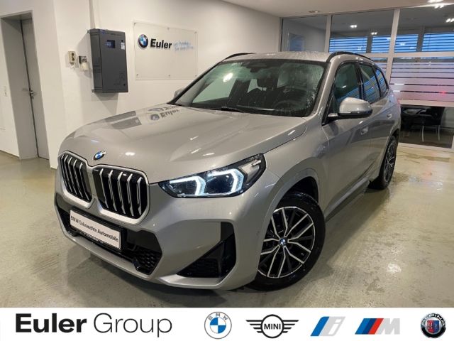 BMW X1 8.580 km 36.499 &euro; Hofheim 65719