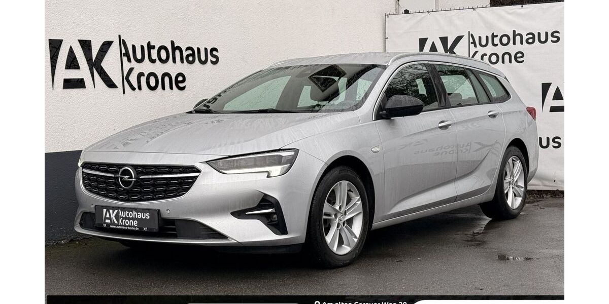 Opel Insignia 98.284 km 17.690 &euro; Bischofsheim 65474