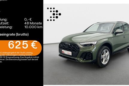 Audi Q5 63.180 km 41.690 &euro; Hofheim 65719