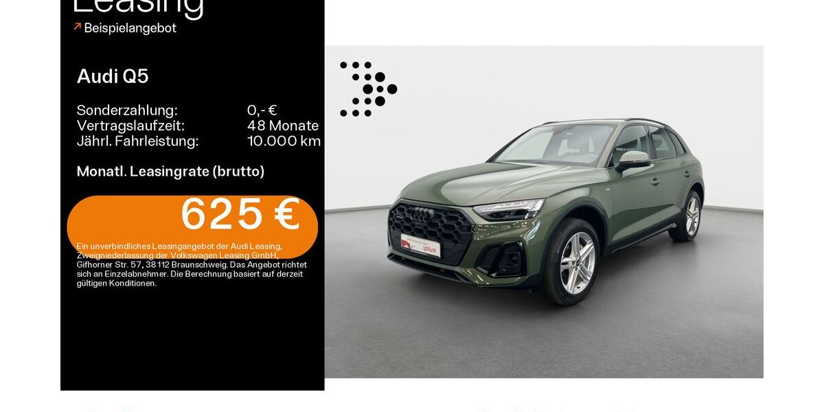 Audi Q5 63.180 km 41.690 &euro; Hofheim 65719