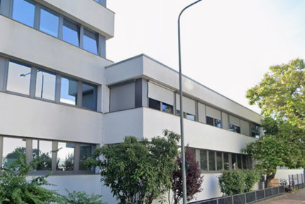 ZIMMER FREI IM WOHNHEIM – AB 400€ WARM 1 zimmer