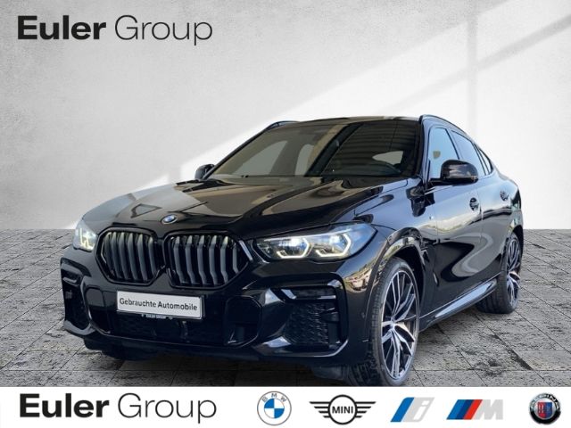 BMW X6 44.175 km 79.980 € Frankfurt 60314