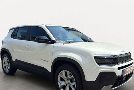 Jeep Avenger 20.576 km 18.980 &euro; Oberursel (Taunus) OT Oberursel 61440