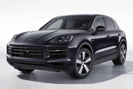 Porsche Cayenne 25.000 km 99.900 &euro; Hofheim 65719